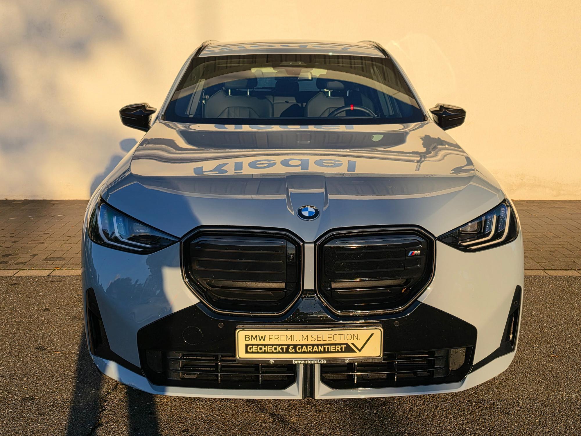 BMW X3 – Bild 31