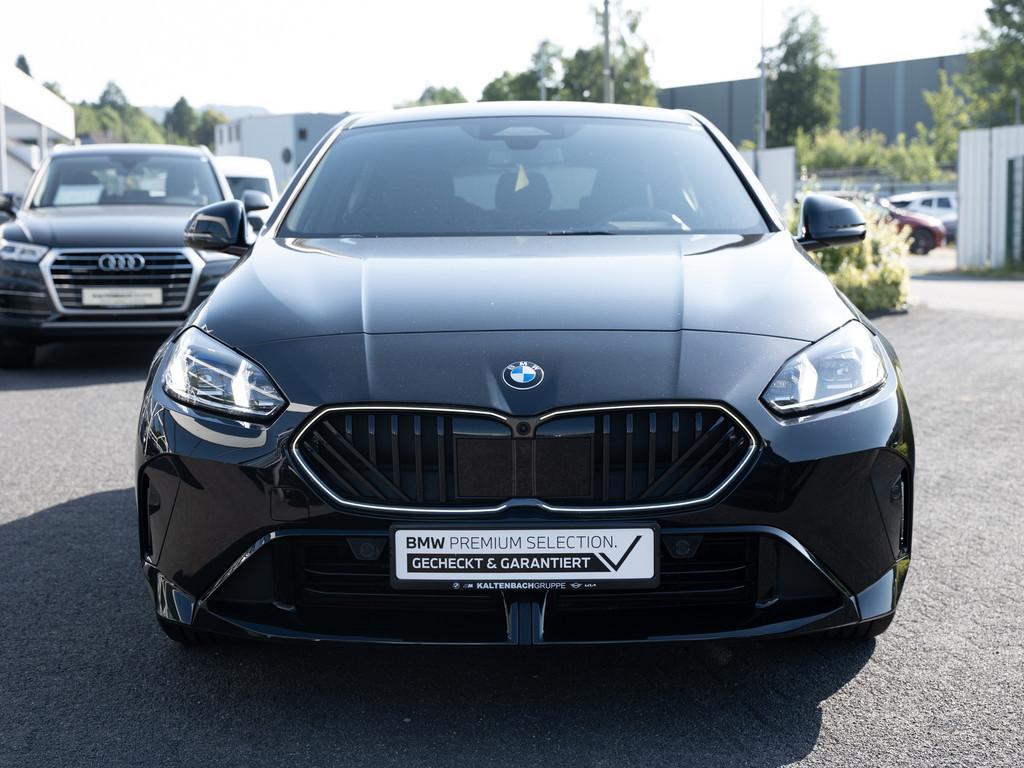BMW 1er – Bild 2