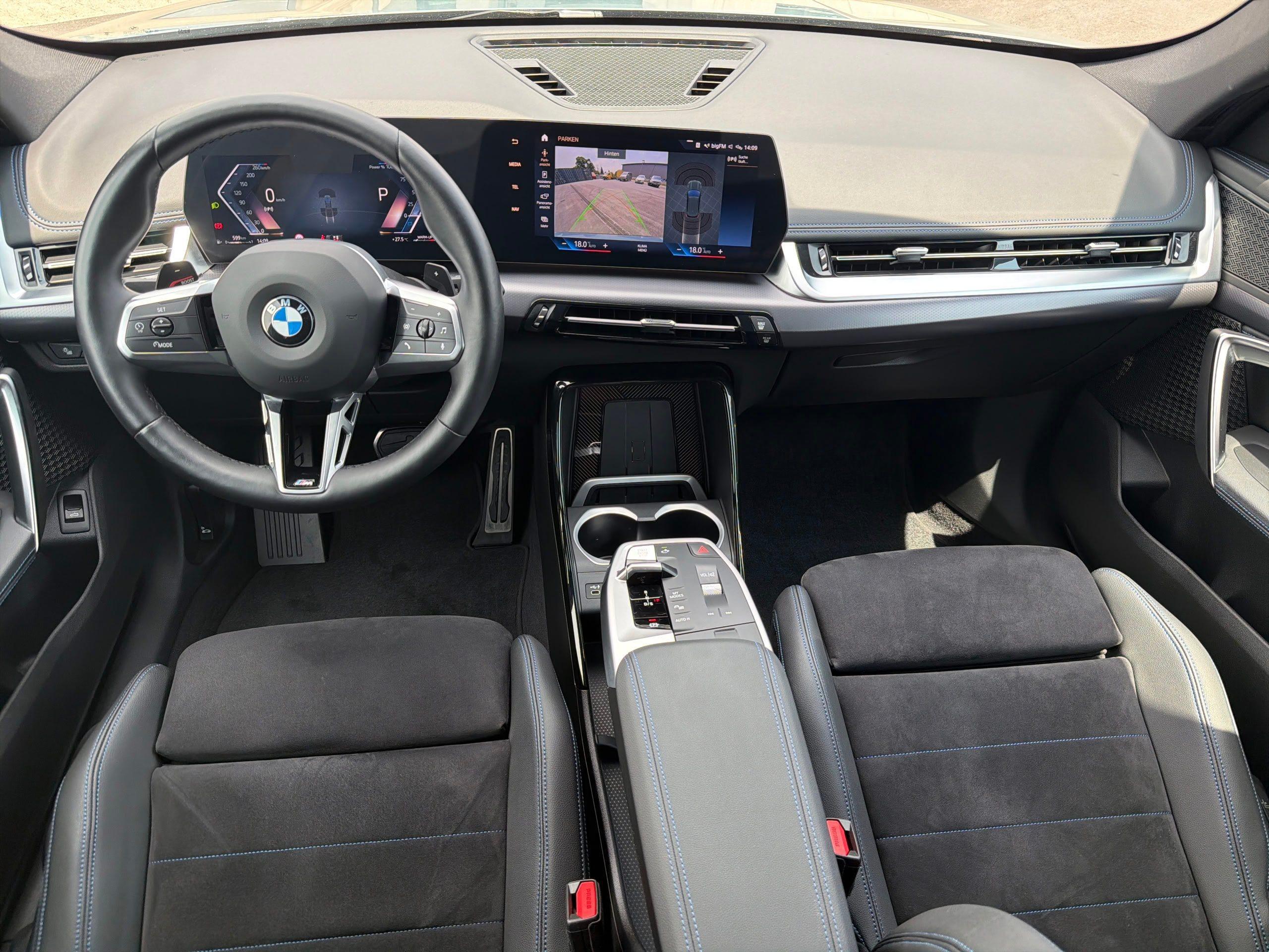 BMW X1 – Bild 10