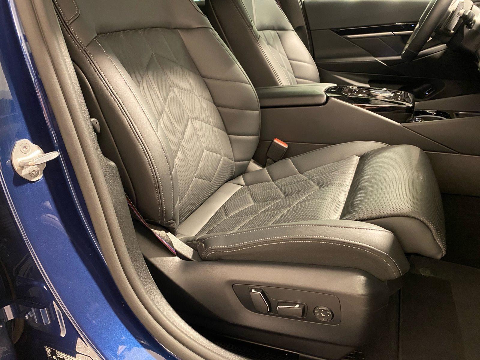 BMW 5er Touring – Bild 12