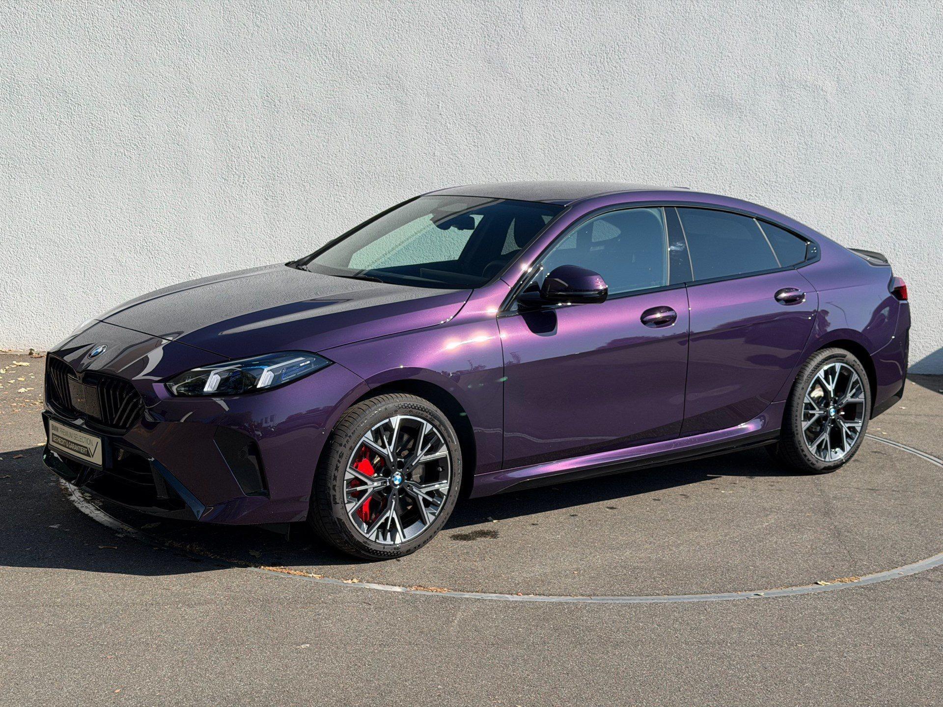 BMW 2er Gran Coupé – Bild 2