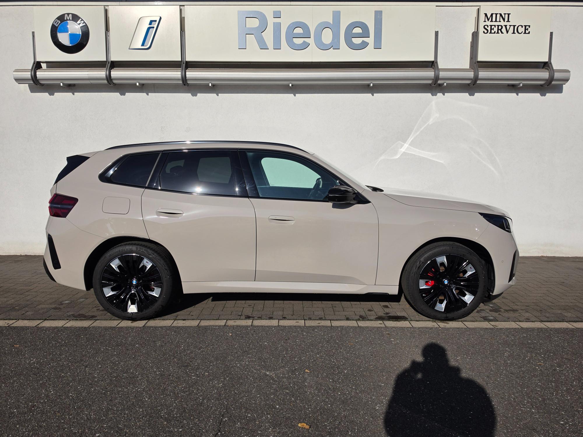 BMW X3 – Bild 7