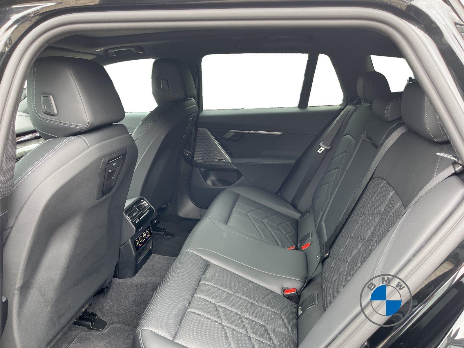 BMW 5er Touring – Bild 13