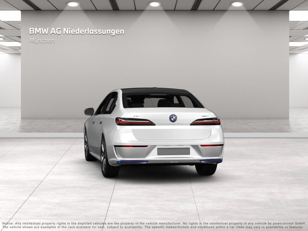BMW i7 – Bild 15