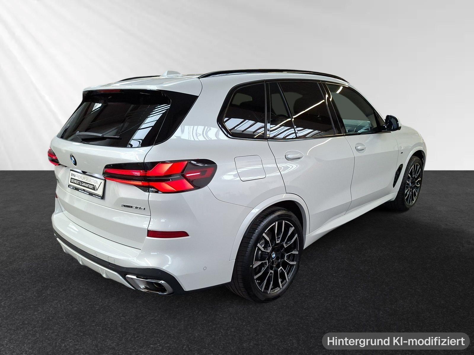 BMW X5 – Bild 3