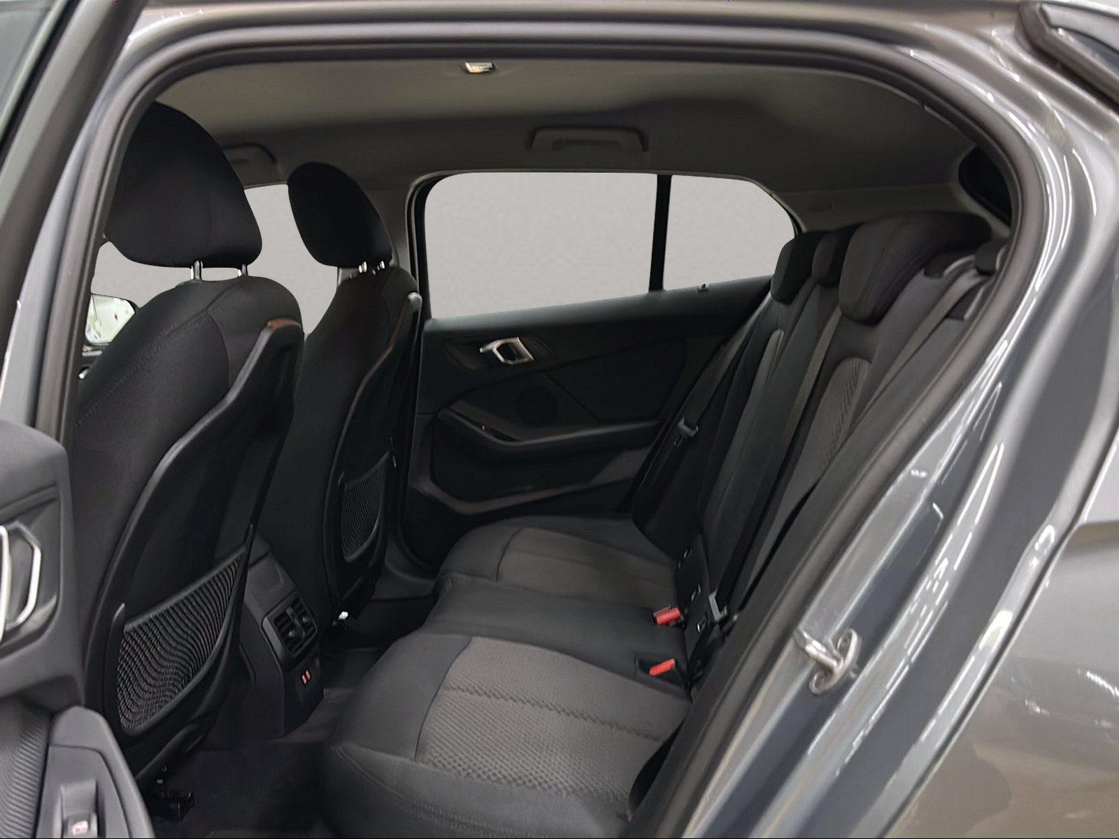 BMW 1er – Bild 21