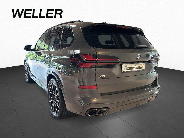 BMW X5 – Bild 4