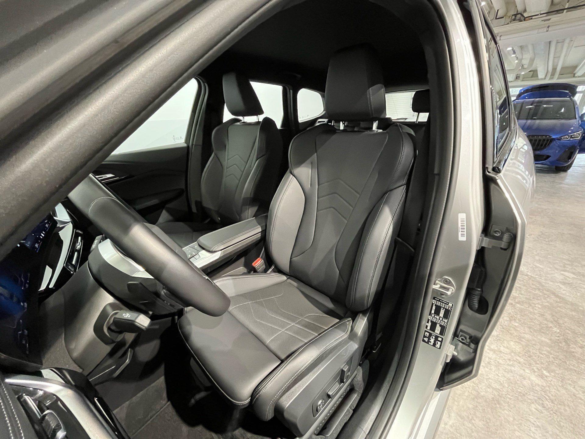 BMW X1 – Bild 9