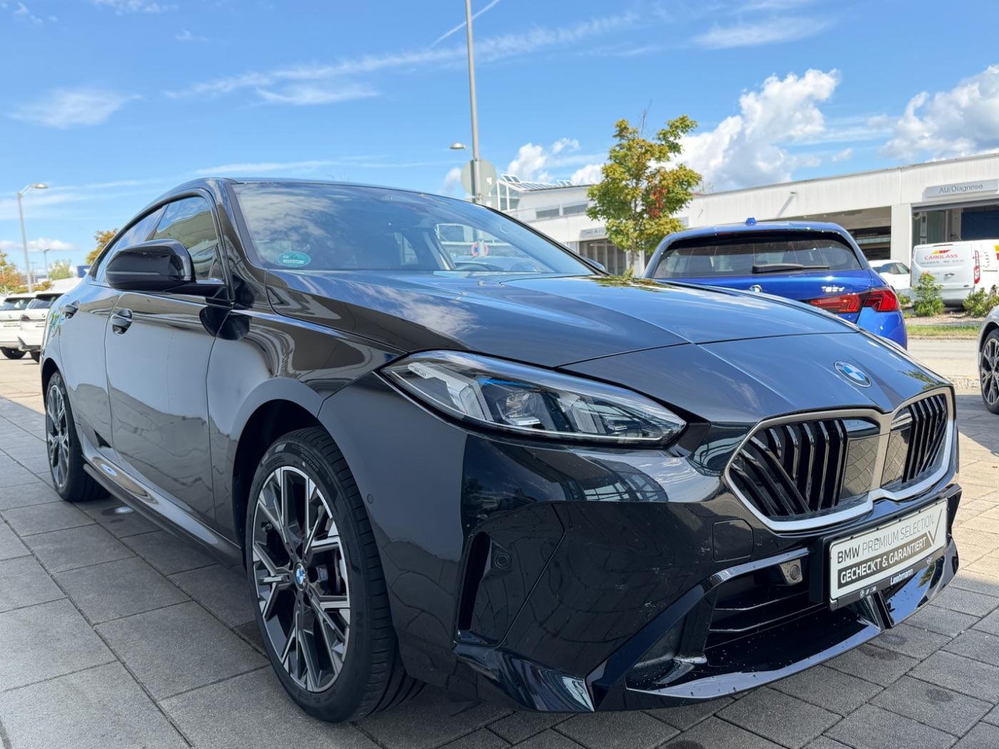 BMW 2er Gran Coupé – Bild 4