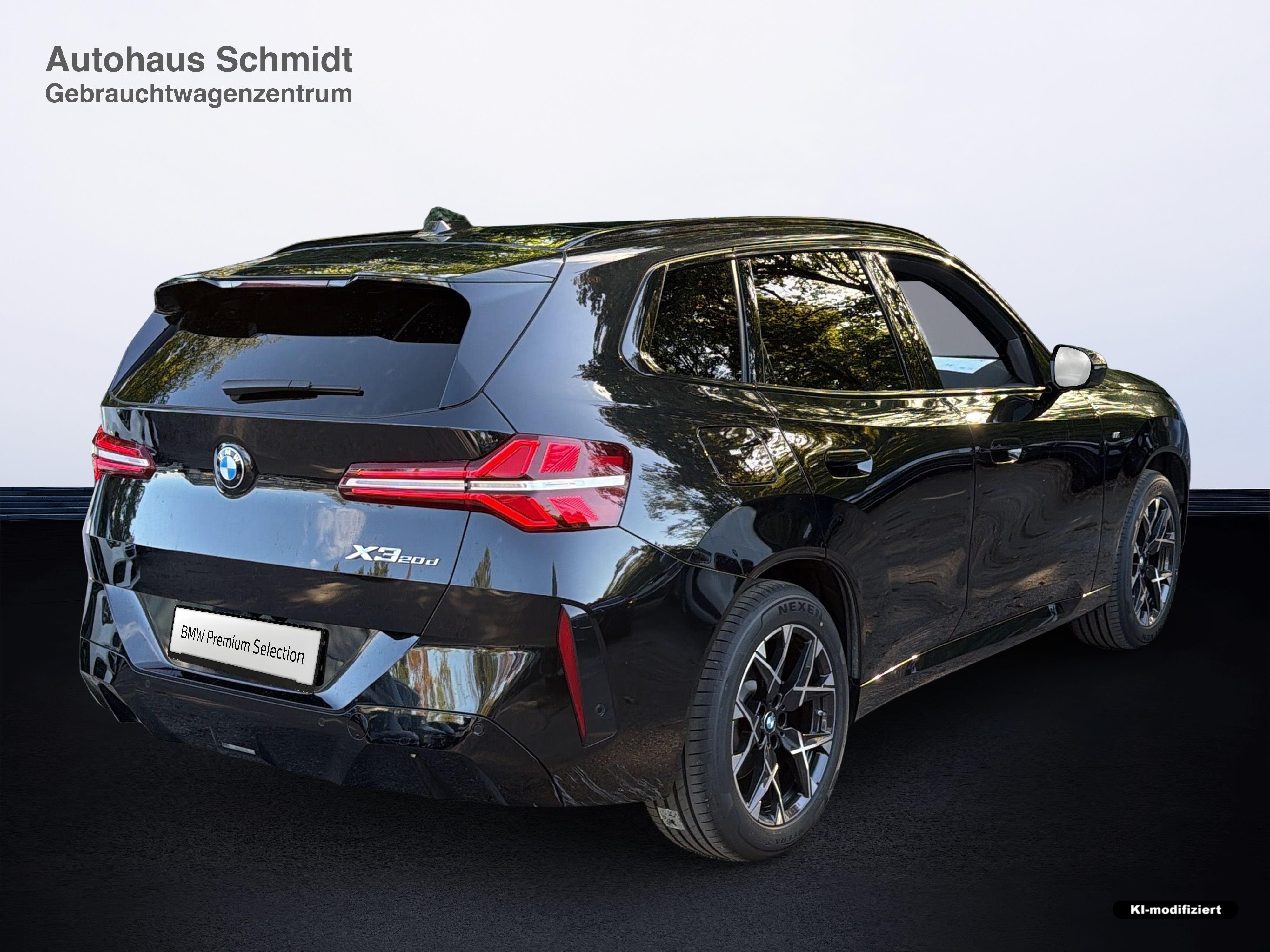 BMW X3 – Bild 5