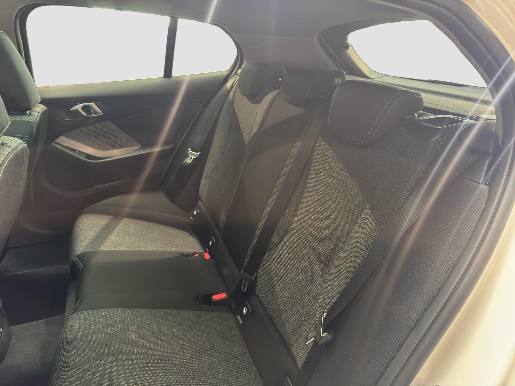 BMW 1er – Bild 13