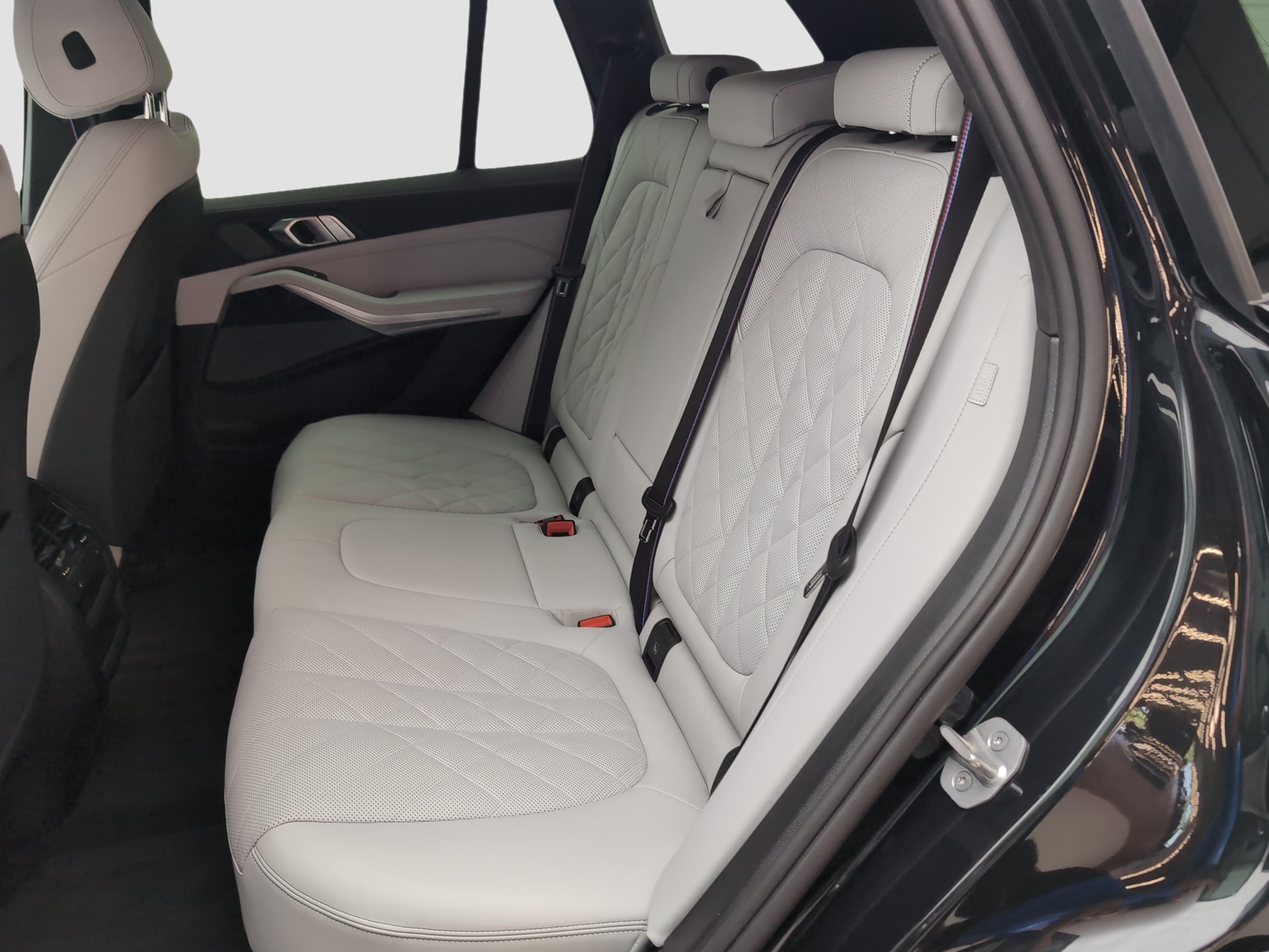 BMW X5 – Bild 18