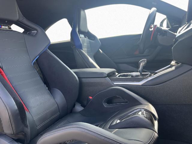 BMW M2 Coupé – Bild 13