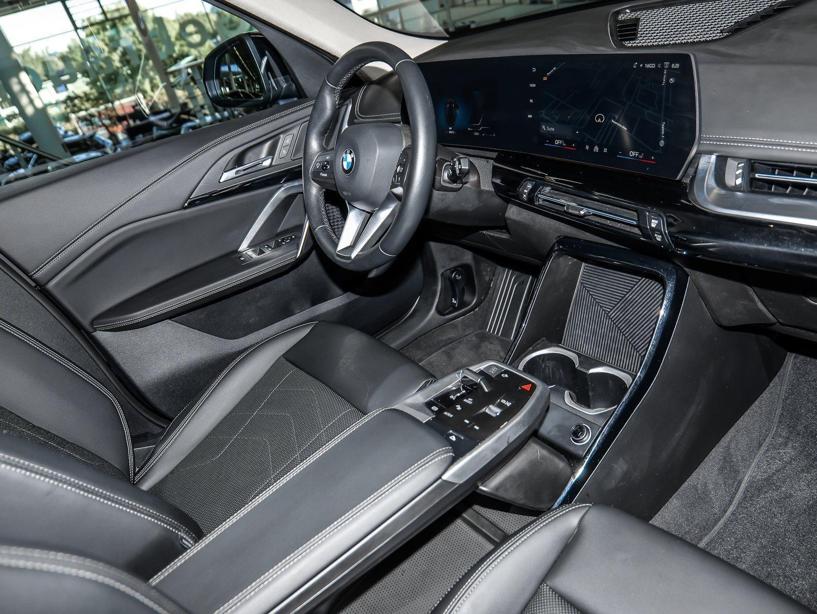 BMW X1 – Bild 17