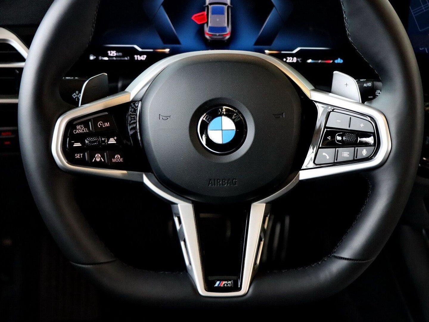 BMW 3er Touring – Bild 11