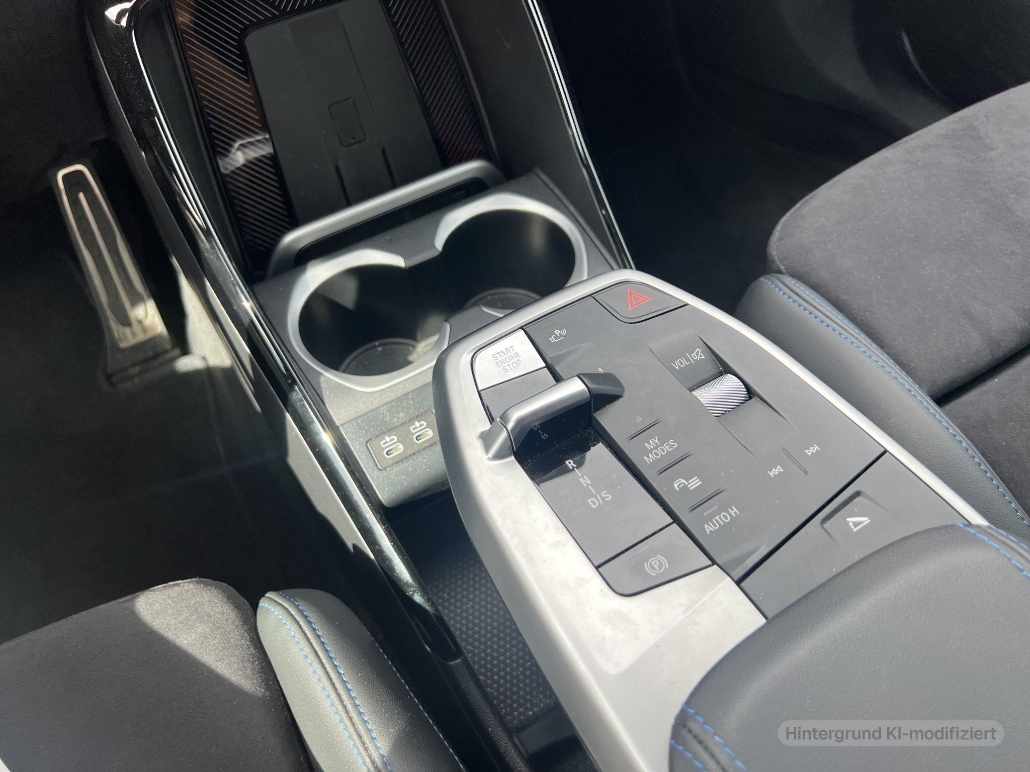 BMW X1 – Bild 18