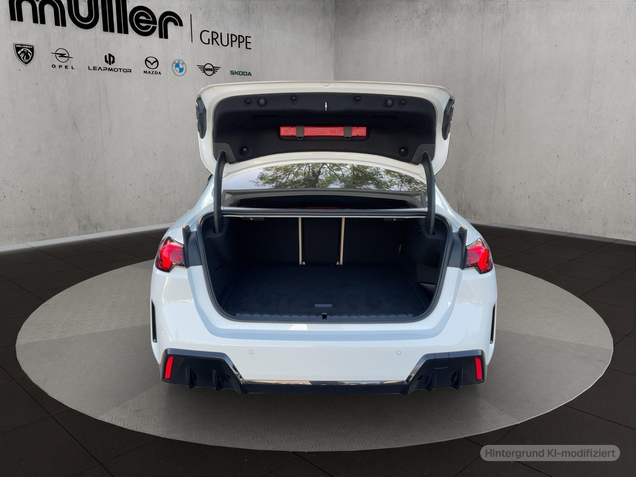 BMW 2er Gran Coupé – Bild 9