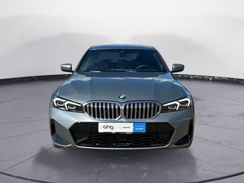 BMW 3er – Bild 19