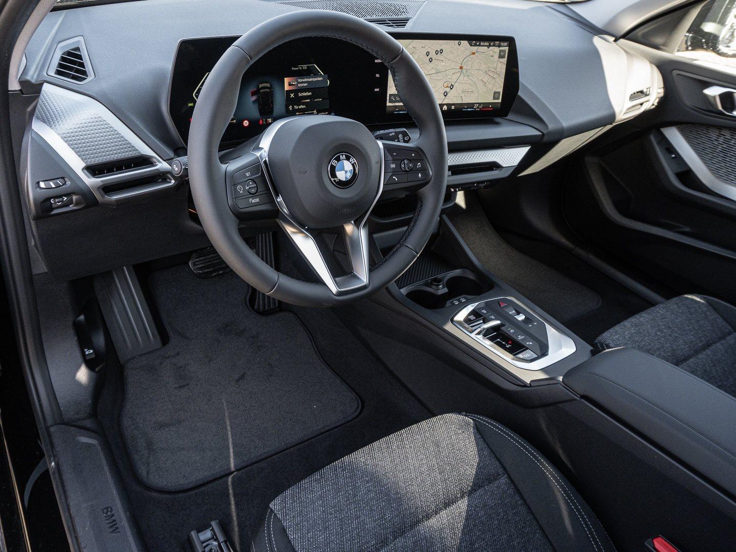 BMW 1er – Bild 5