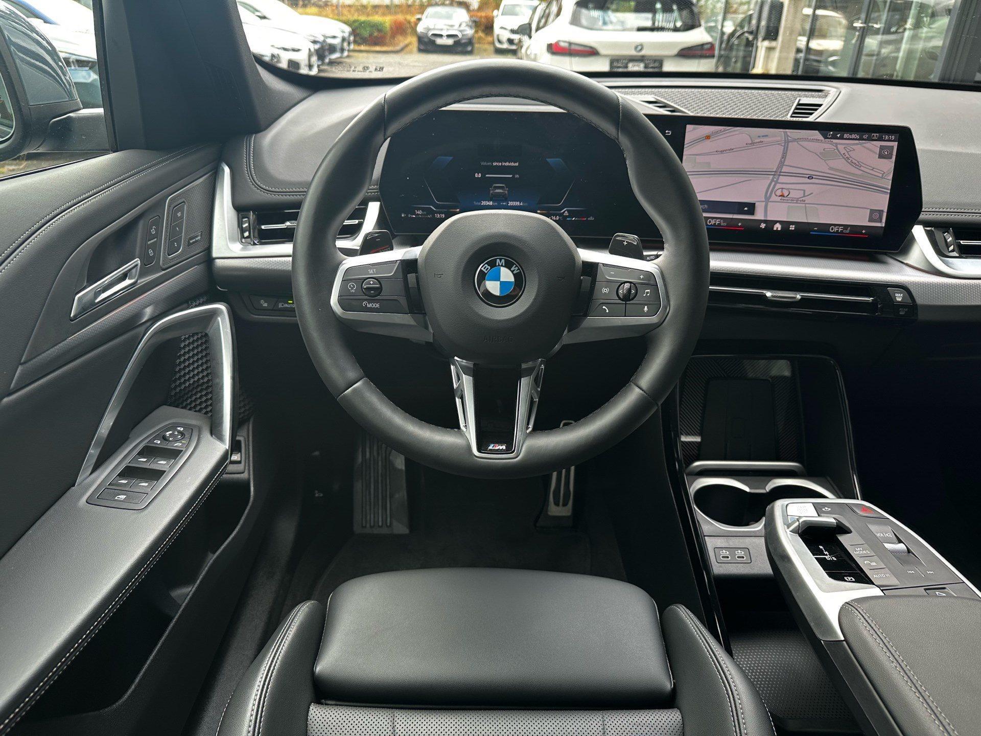 BMW X1 – Bild 5