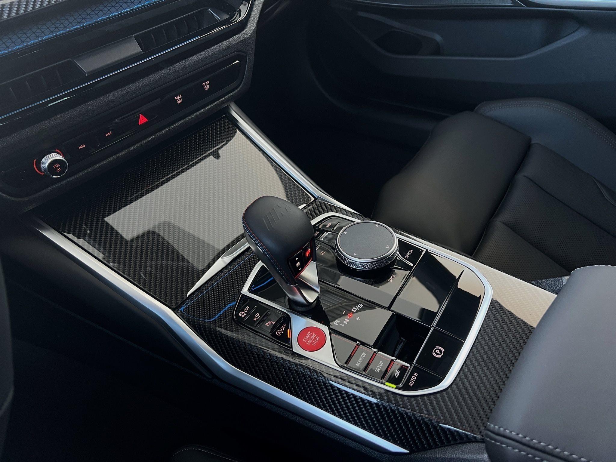 BMW M3 Touring – Bild 7