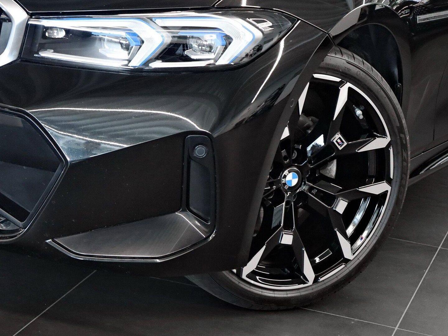 BMW 3er Touring – Bild 4
