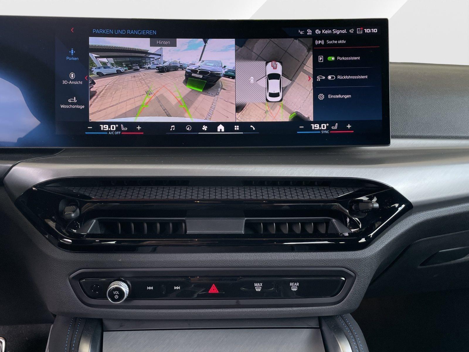 BMW 2er Coupé – Bild 12
