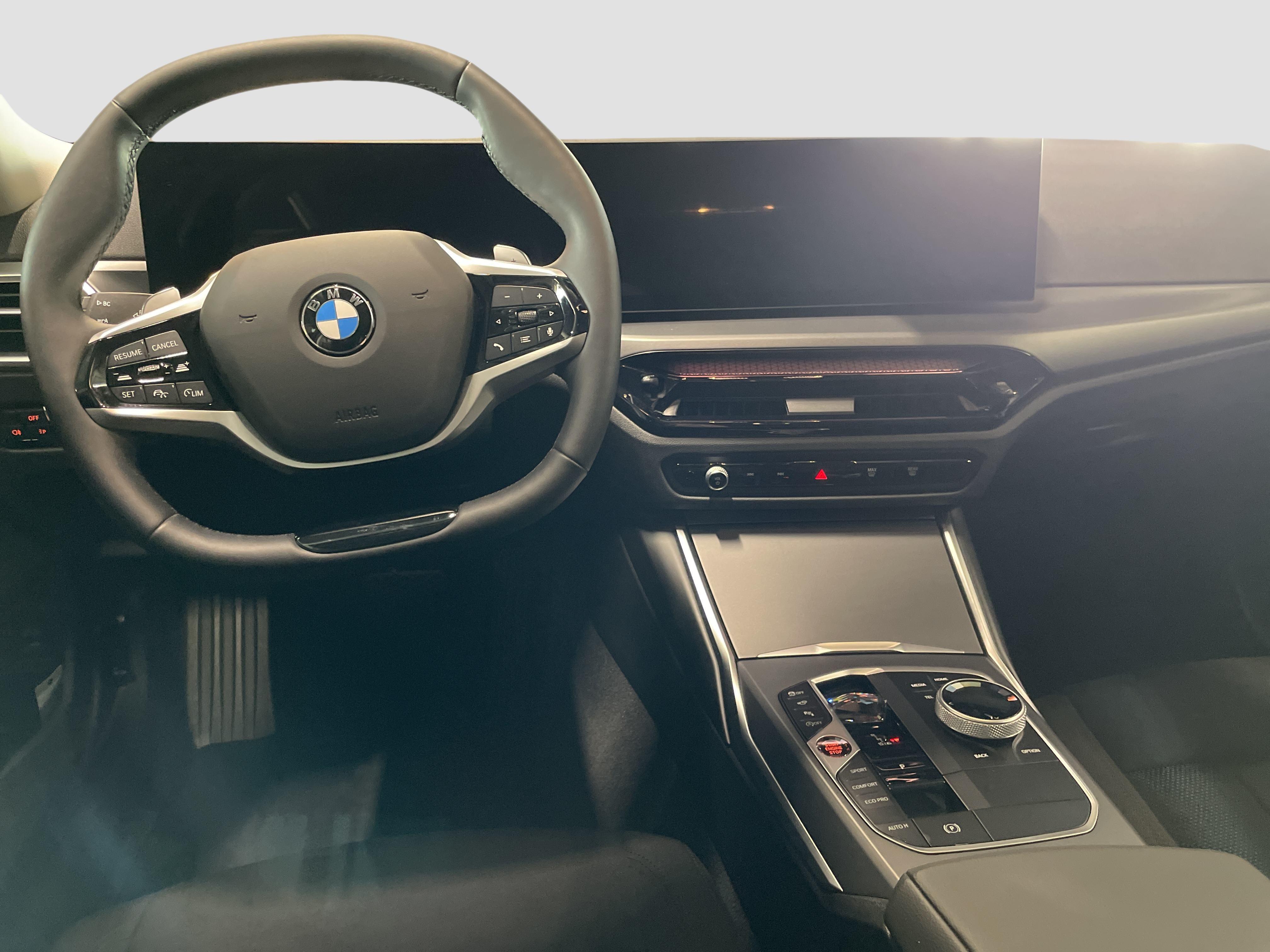 BMW 3er Touring – Bild 9