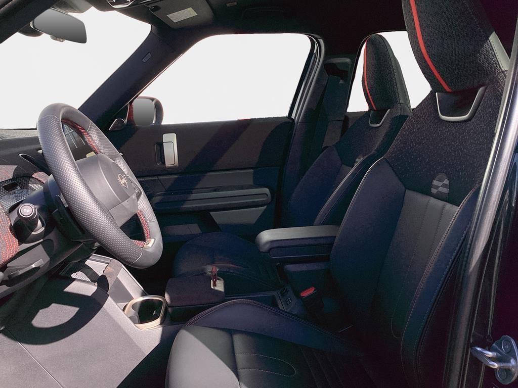 MINI Countryman – Bild 5