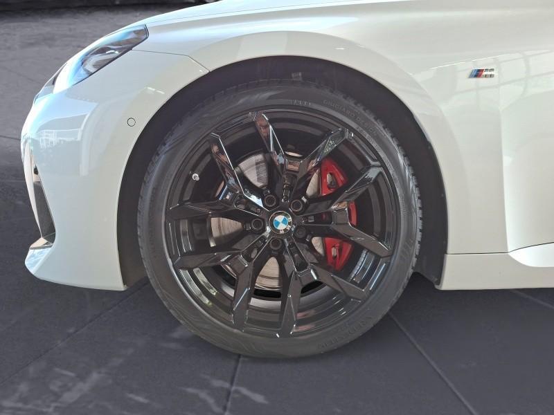 BMW 2er Coupé – Bild 8