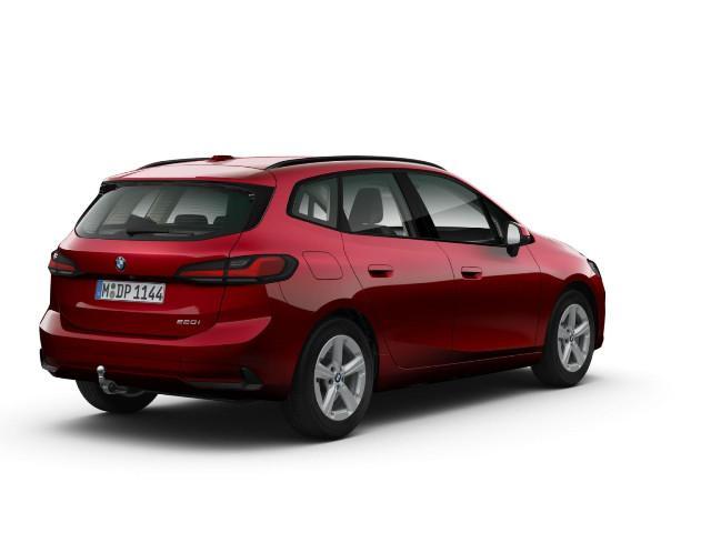 BMW 2er Active Tourer – Bild 2