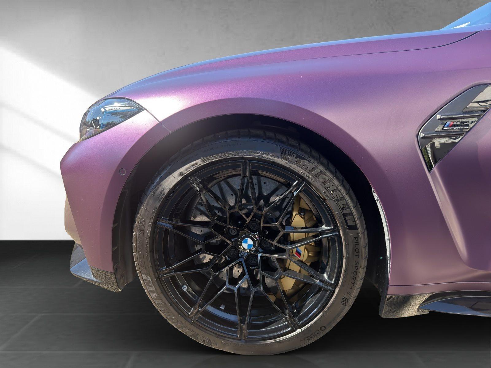 BMW M3 Touring – Bild 6