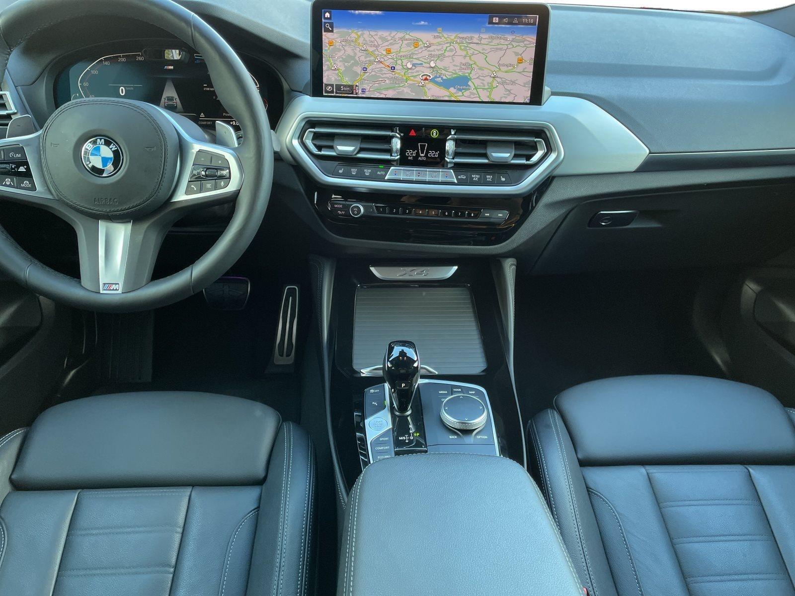 BMW X4 – Bild 12