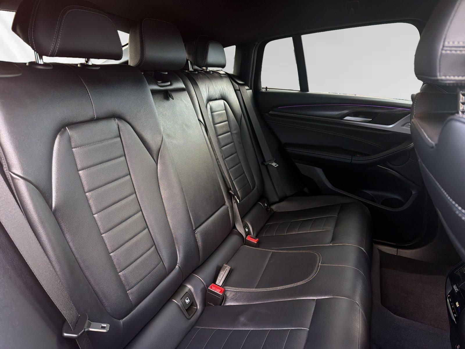 BMW X4 – Bild 8