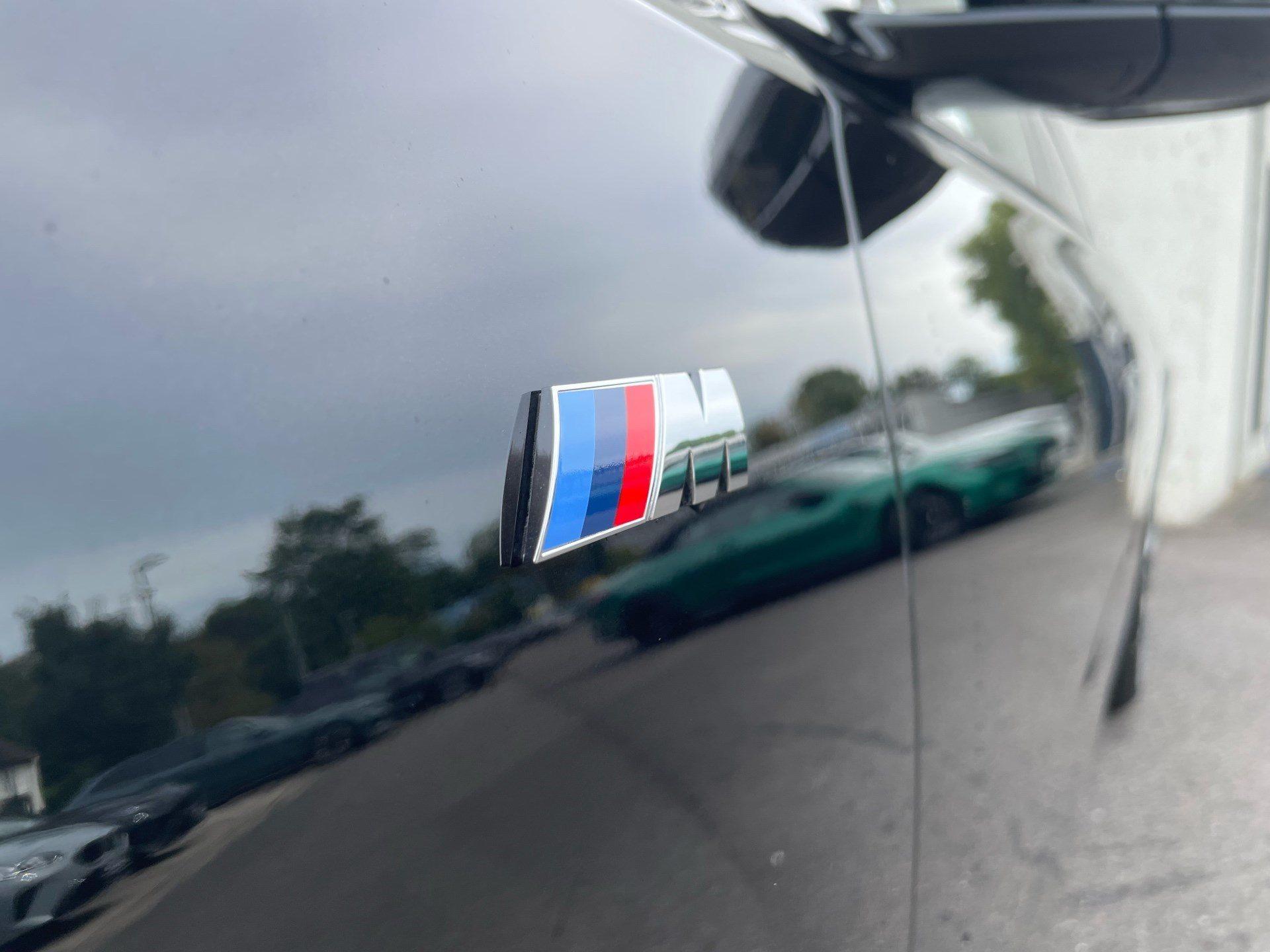BMW i7 – Bild 14