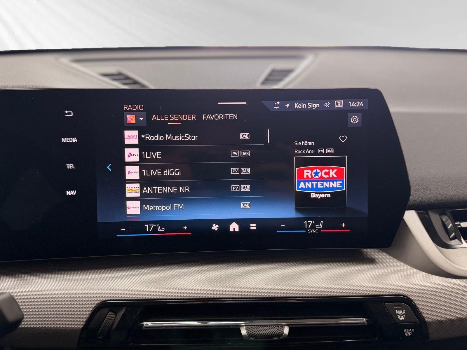 BMW X2 – Bild 14