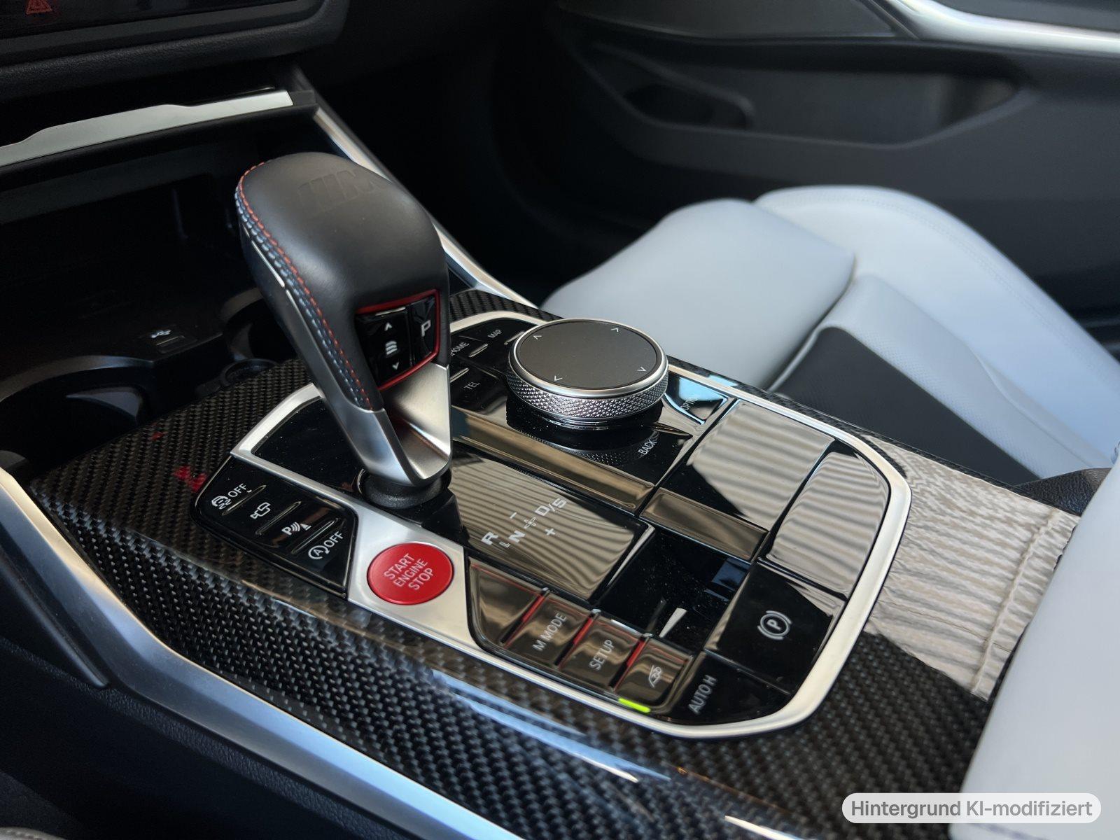 BMW M3 Touring – Bild 23