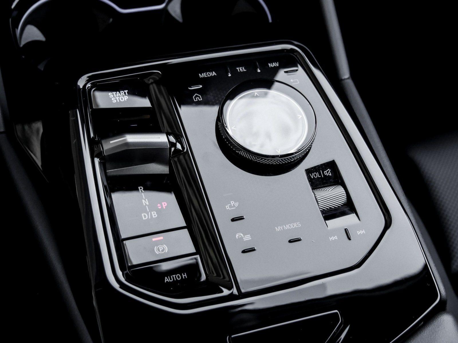 BMW i5 – Bild 14