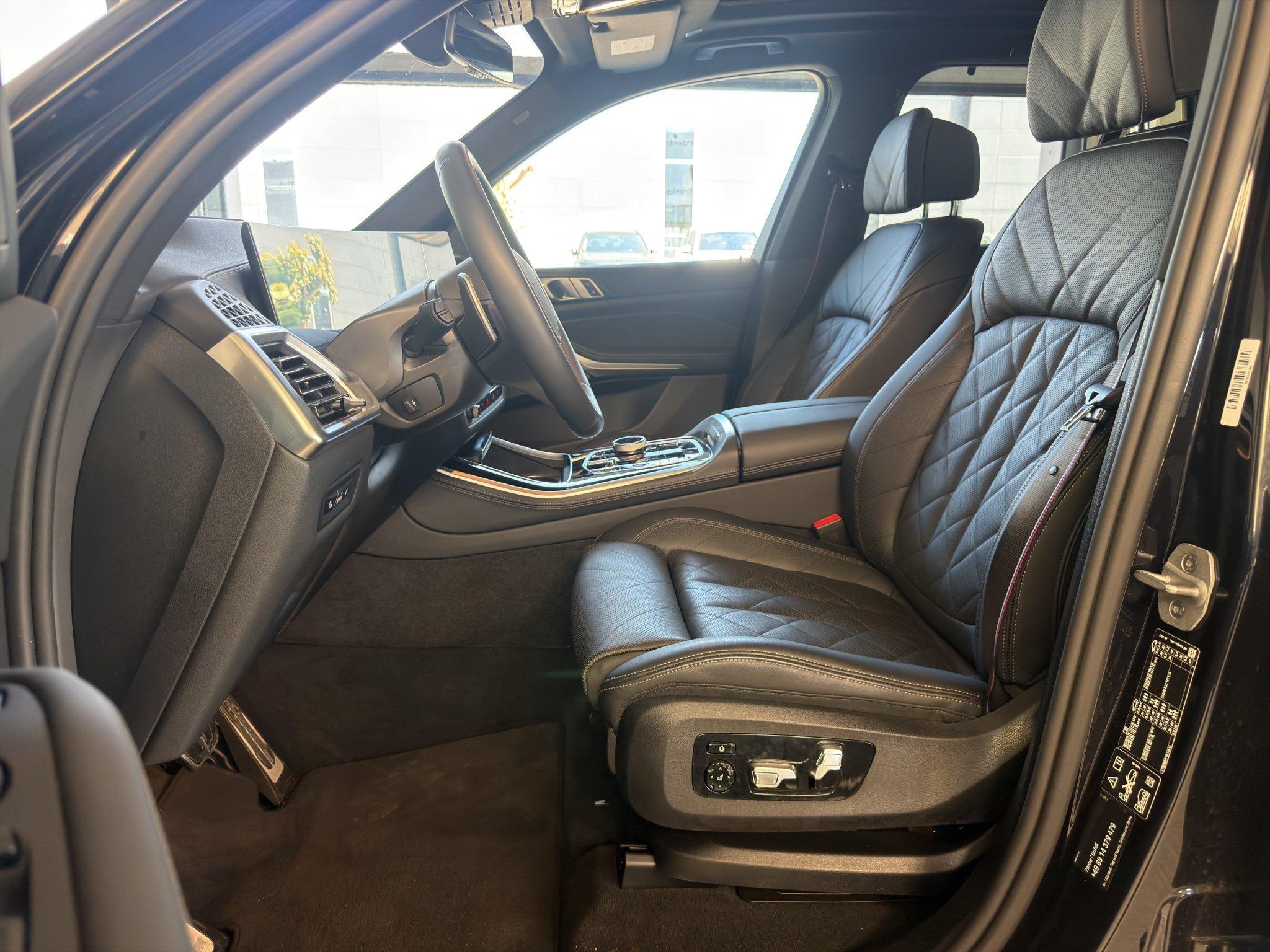 BMW X5 – Bild 6