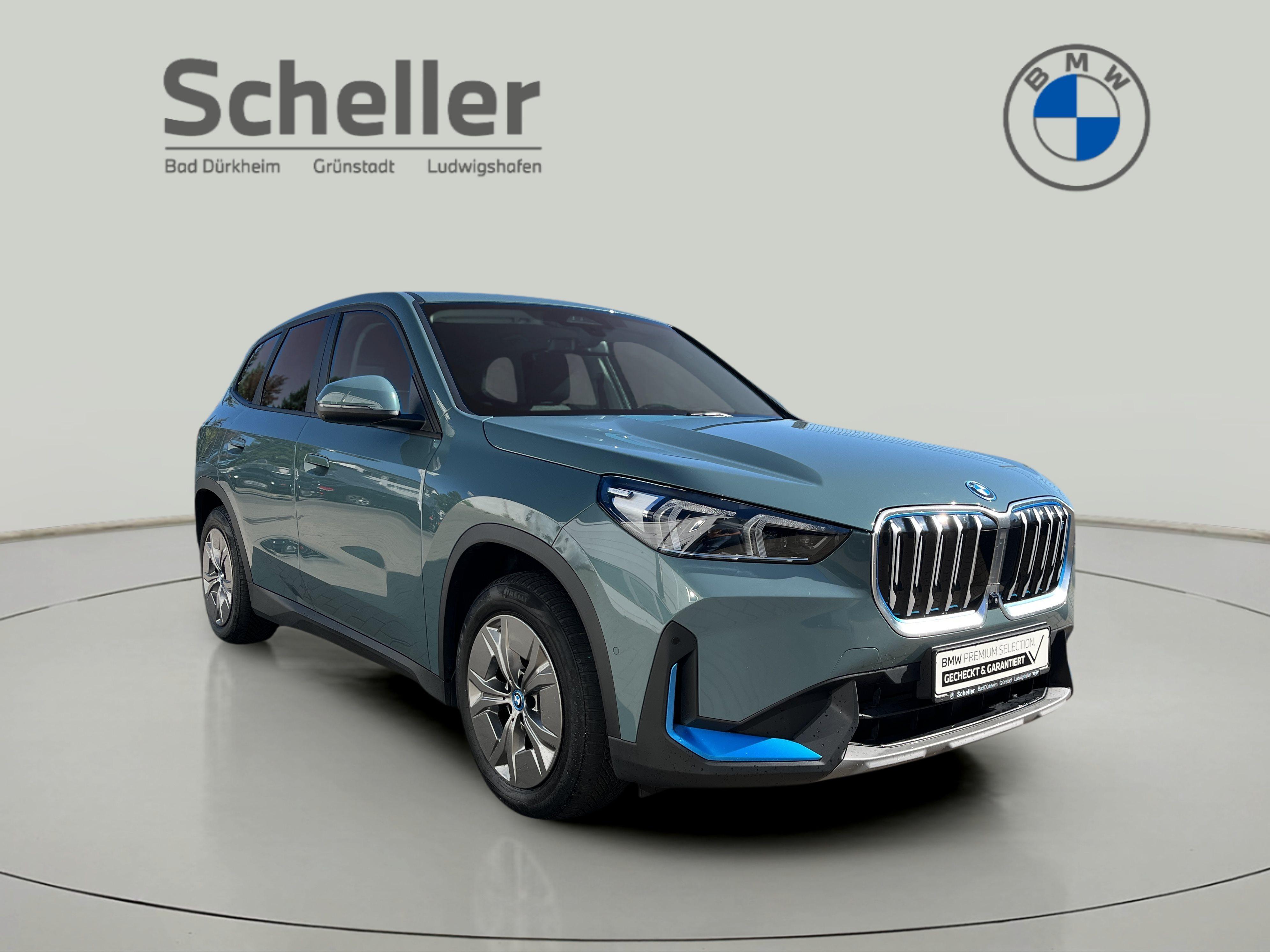 BMW iX1 – Bild 23