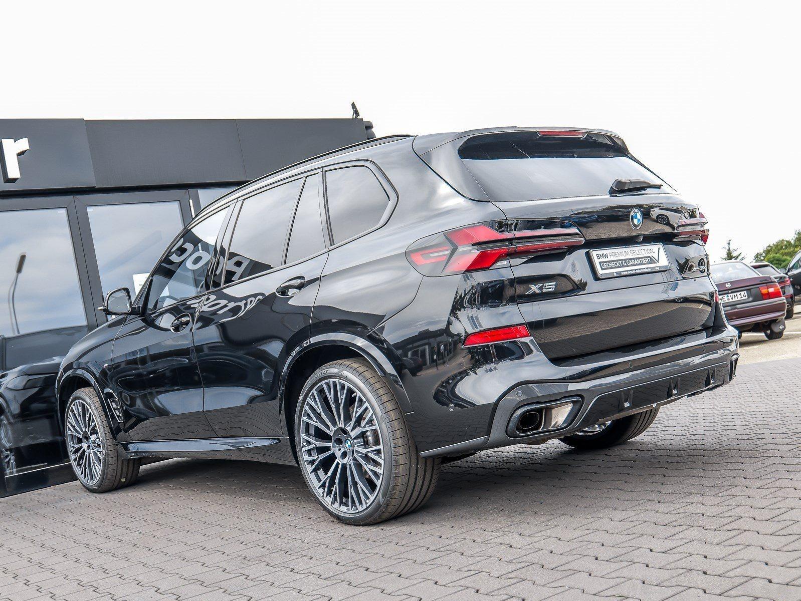 BMW X5 – Bild 15