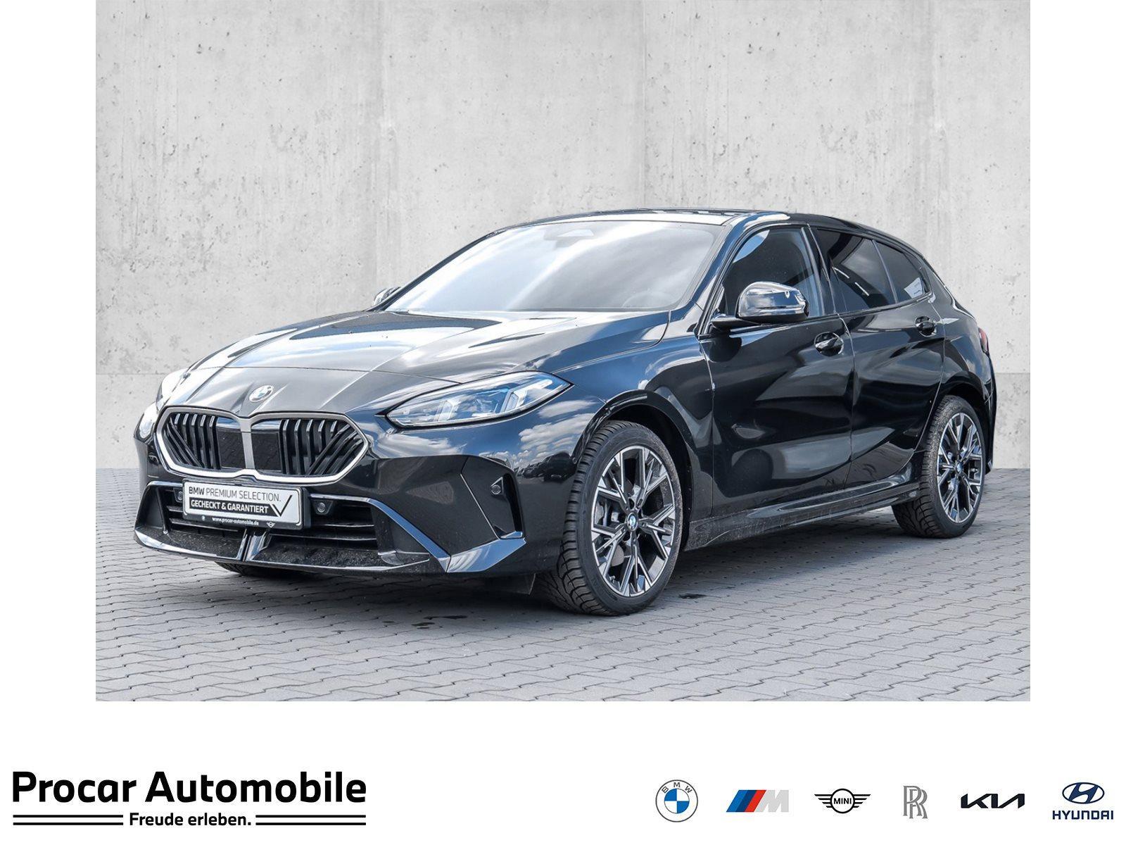 BMW 1er