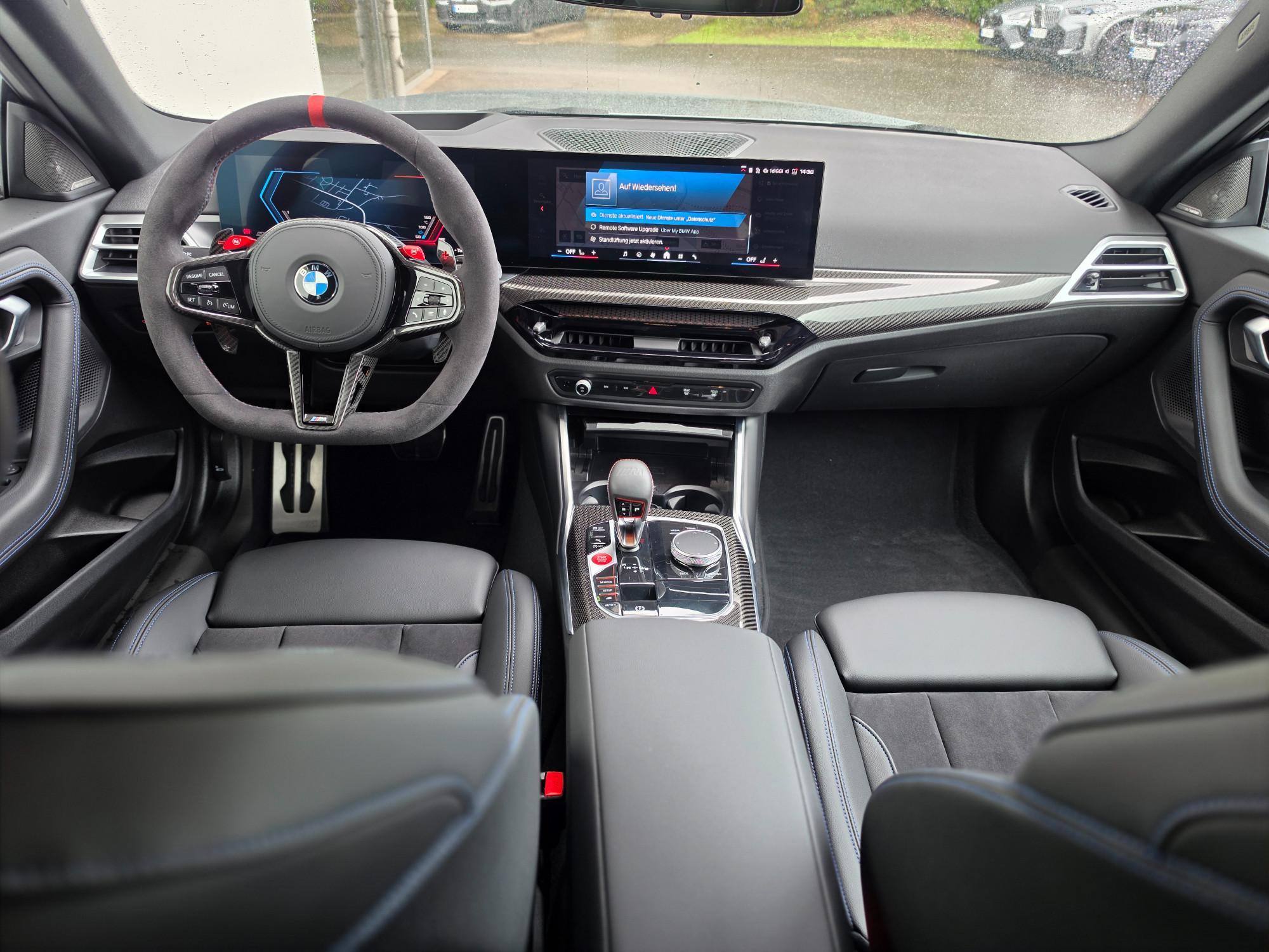 BMW M2 Coupé – Bild 11