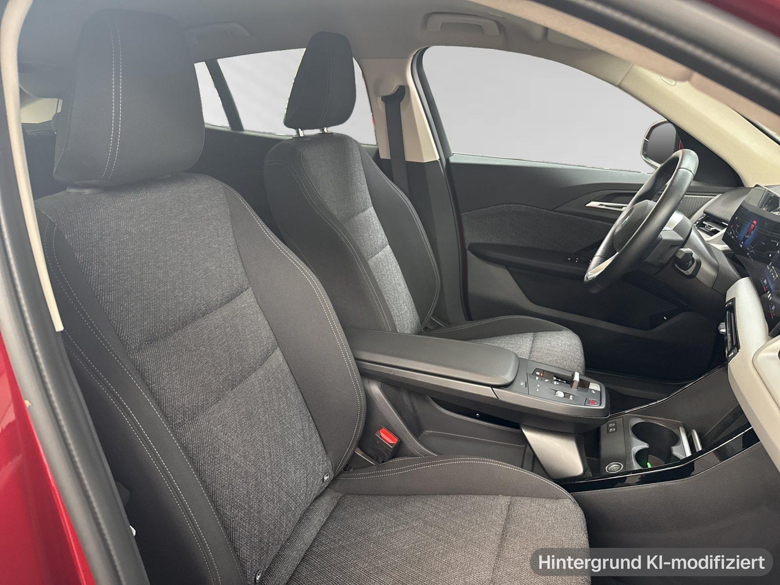 BMW X2 – Bild 26