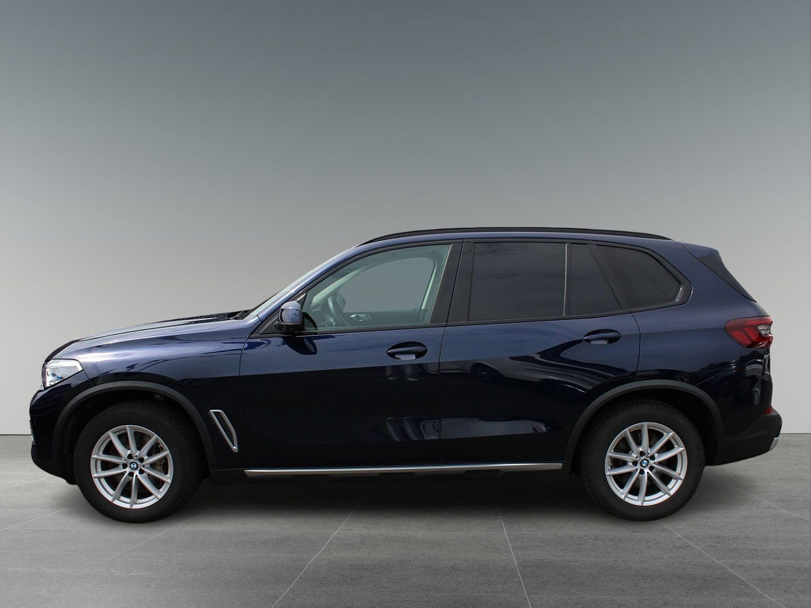 BMW X5 occasion