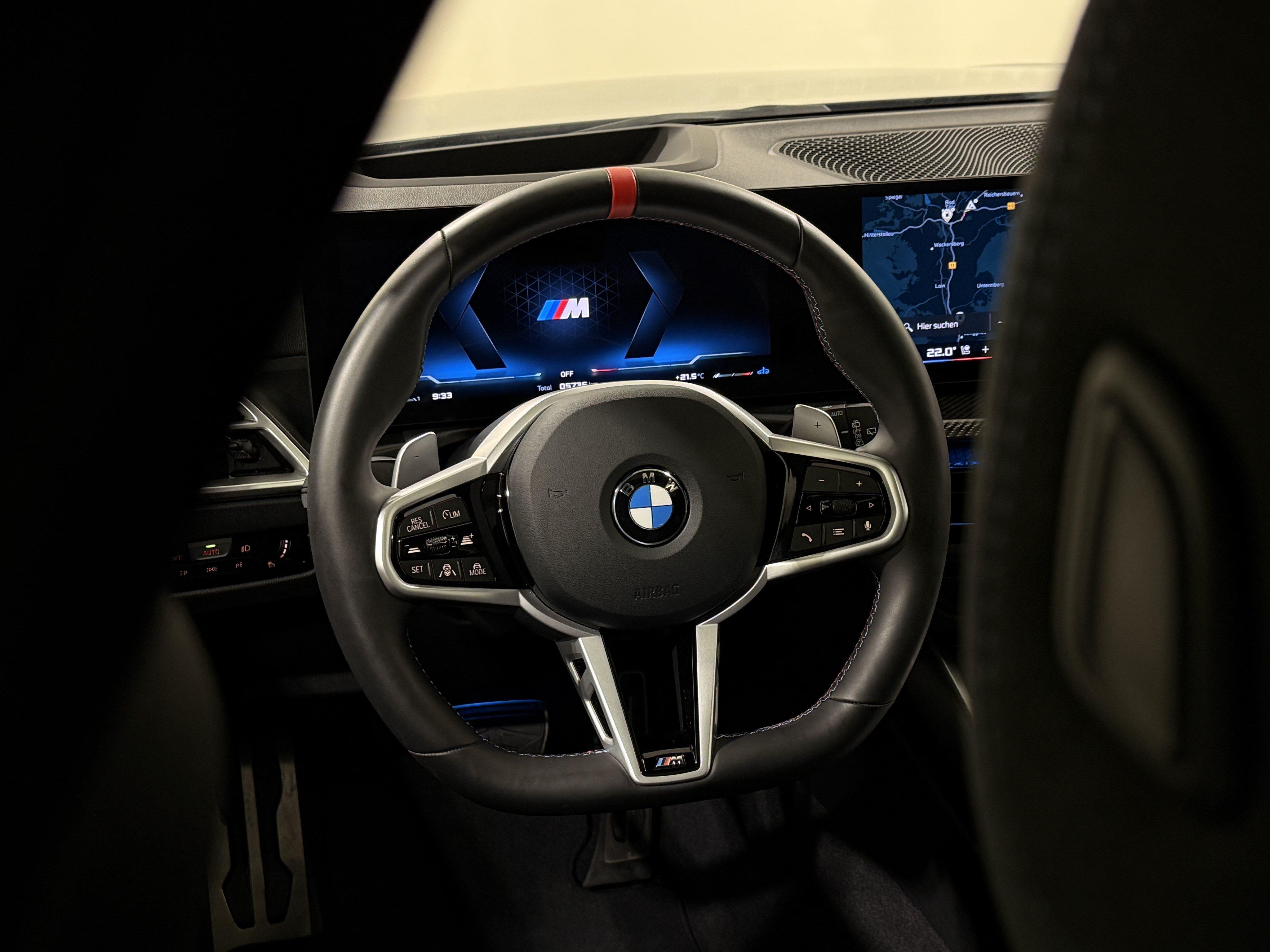 BMW 3er Touring – Bild 12