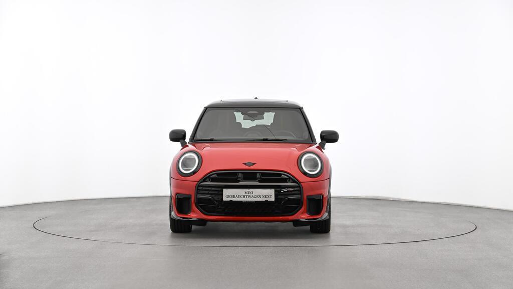 MINI Cooper S 5