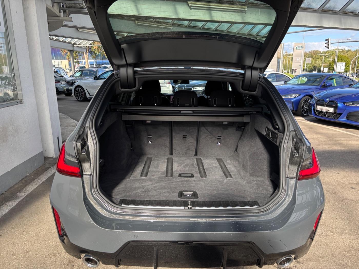 BMW 3er Touring – Bild 5