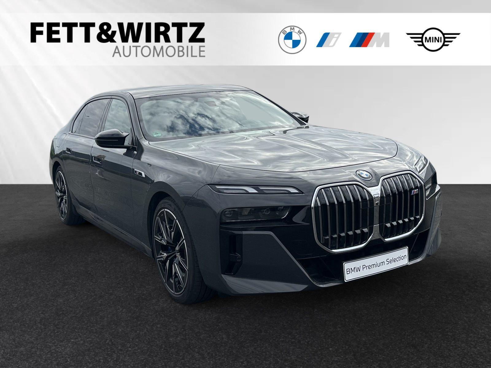 BMW 7er
