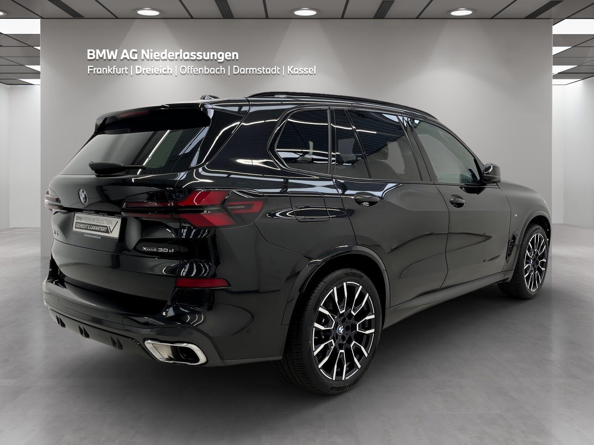 BMW X5 – Bild 3